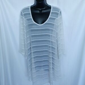 Jordan Taylor Swimsuit Coverup